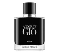 Mejor Dto! Acqua Di Giò Homme Elixir 50 ml Elixir