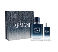 Armani Acqua di Gio Profondo Eau de Parfum Set de Regalo Recargable