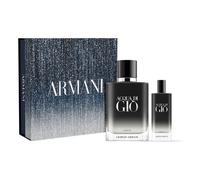 ACQUA DI GIÒ PARFUM ESTUCHE 2 pz