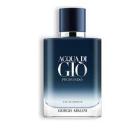 Mejor Dto! Acqua di Giò Profondo Edp 200 ml RECARGABLE Eau de Parfum