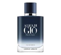Mejor Dto! Acqua di Giò Profondo Recargable Edp 100 ml Eau de Parfum