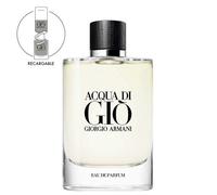 Mejor Dto! Acqua Di Giò Recargable edp 200 ml Eau de Parfum