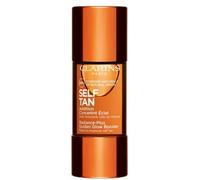 SOLAIRE ADDITION concentr clat auto-bronzant 15 ml
