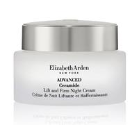 ELIZABETH ARDEN ADVANCED CERAMIDE LIFT AND FIRM CREMA DE NOCHE 50 ML