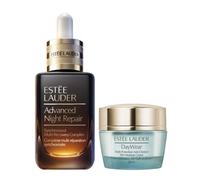 Mejor Dto! Advanced Night Repair Estuche 2 Piezas 50 ml Sérum Anti-Edad