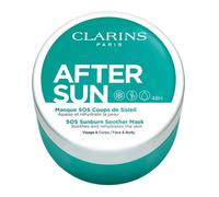 Mejor Dto! After Sun Masque SOS 100 ml Mascarilla After Sun