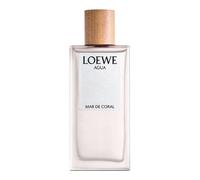 AGUA DE LOEWE MAR DE CORAL eau de toilette vaporizador 100 ml
