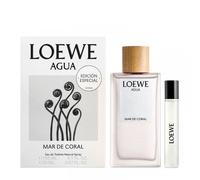 Mejor Dto! Agua de Loewe Mar de Coral Estuche edt 150 ml Eau de Toilette