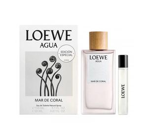 Mejor Dto! Agua de Loewe Mar de Coral Estuche edt 150 ml Eau de Toilette