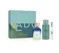 Mejor Dto! Agua Fresca Bergamota Ámbar Edt Estuche 120 ml Eau de Toilette