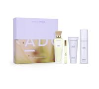 Adolfo Dominguez AD Agua Rosas Eau de Toilette Mujer Spray 120 ml Set Nuevo 24 de julio