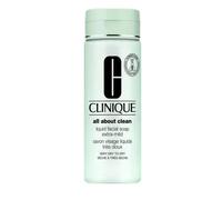 Clinique - Clinique - LIQUID FACIAL SOAP extra mild with pump 200 ml