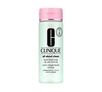 Clinique - Clinique - LIQUID FACIAL SOAP oily skin with pump 200 ml