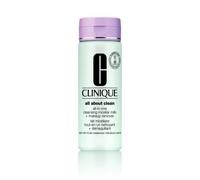 Mejor Dto! All About Clean - All in One 200 ml Leche Limpiadora Micelar y Desmaquillante Piel Seca