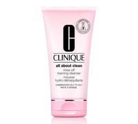 Rinse-off Foaming Cleanser 150 ml CLINIQUE Desmaquillante Cosmetica Mujer.