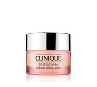Clinique All About Eyes Crema para contorno de ojos Mujeres 15 ml