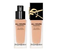 ¡45% DTO! All Hours Foundation Luminous Matte Base de Maquillaje