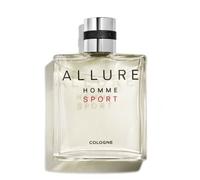 Mejor Dto! ALLURE HOMME SPORT 100 ml Cologne Vaporizador