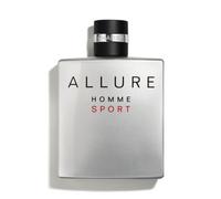 Mejor Dto! ALLURE HOMME SPORT 150 ml Eau de Toilette Vaporizador