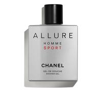 Chanel - Allure Homme Sport - Gel De Ducha