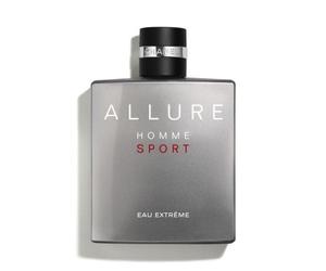 Mejor Dto! ALLURE HOMME SPORT EAU EXTREME 150 ml Eau de Parfum Vaporizador