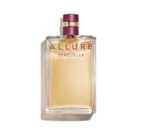 Mejor Dto! ALLURE SENSUELLE 100 ml Eau de Parfum Vaporizador