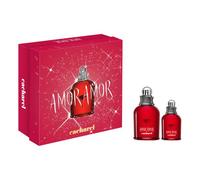 Mejor Dto! Amor Amor Edt Estuche 100 ml Eau de Toilette
