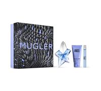 Mejor Dto! Angel Edp Estuche 50 ml Recargable Eau de Parfum Recargable