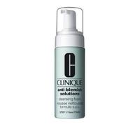 Clinique Limpiador Piel con Granos Anti-Blemish, 125 ml