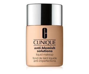Mejor Dto! Anti-Blemish Solutions MakeUp CN 40 Cream Chamoise Base de Maquillaje Ligera