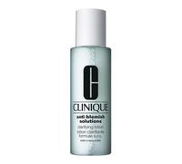 Clinique Acne Solutions Loción limpiadora Mujeres 200 ml