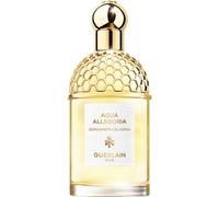 Mejor Dto! Aqua Allegoria Bergamota Calabria Recargable Edt 75 ml Eau de Toilette