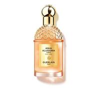 Guerlain Aqua Allegoria Oud Yuzu Forte Eau de Parfum Recargable 125 ml