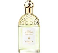Mejor Dto! Aqua Allegoria Herba Fresca Recargable edt 125 ml Eau de Toilette