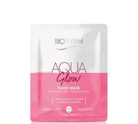 Mejor Dto! Aqua Glow Flash Mask Und. Mascarilla Facial