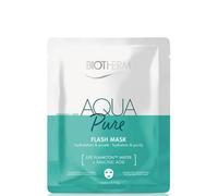 Mejor Dto! Aqua Pure Flash Mask Und. Mascarilla Facial