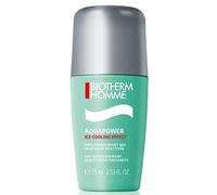 Biotherm Homme Aquapower Desodorante Roll-On 75 gr