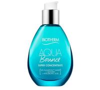 Mejor Dto! Aquasouce Aqua Bounce Super Concentrate 50 ml Tratamiento Facial Reafirmante
