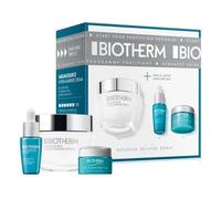 Biotherm Aquasource Hydra Barrier Cream Set of 3