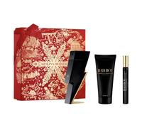 CAROLINA HERRERA Bad Boy Estuche 100 ML Eau de toilette Set de Perfumes para Hombre