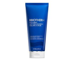 Mejor Dto! Biocorps Body Scrub 200 ml Exfoliante Corporal Anti-Rugosidades