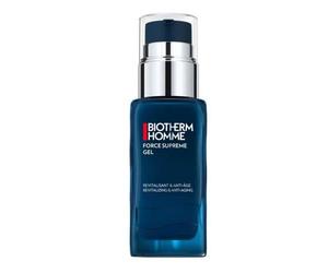 Mejor Dto! Biotherm Homme Force Supreme Gel 50 ml Gel Hidratante Antiedad