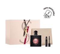 BLACK OPIUM ESTUCHE 3 pz