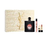 BLACK OPIUM ESTUCHE 3 pz