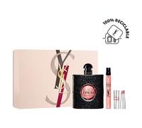 ¡47% DTO! Black Opium Cofre de Regalo 90 ml