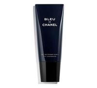 Mejor Dto! BLEU DE CHANEL 100 ml Gel Limpiador 2 en 1