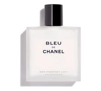 Mejor Dto! BLEU DE CHANEL 90 ml Tratamiento Hidratante 3 en 1