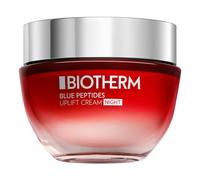 Biotherm Blue Therapy Red Algae Uplift Noche Reafirmante & Luminosidad 50ml