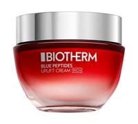 BIOTHERM BLUE PEPTIDES CREMA DE NOCHE EFECTO LIFTING RICH 50 ML