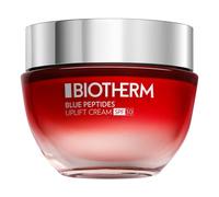 Mejor Dto! Blue Peptides Uplift Spf30 50 ml Crema Reafirmante Todo Tipo de Pieles